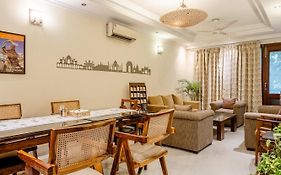 Tree Of Life Bed & Breakfast